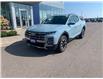 2025 Hyundai Santa Cruz Preferred (Stk: 32599AZ) in Thunder Bay - Image 2 of 11