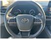 2022 Toyota Sienna XLE 8-Passenger (Stk: P7626) in Pembroke - Image 19 of 25