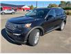 2022 Ford Explorer Limited (Stk: 25102A) in Oak Bay - Image 1 of 17