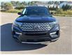 2022 Ford Explorer Limited (Stk: 25102A) in Oak Bay - Image 2 of 17