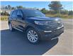 2022 Ford Explorer Limited (Stk: 25102A) in Oak Bay - Image 3 of 17