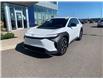2023 Toyota bZ4X L (Stk: 32641A) in Thunder Bay - Image 2 of 12