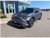 2023 Subaru Solterra Base (Stk: 32602A) in Thunder Bay - Image 2 of 12
