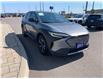 2023 Subaru Solterra Base (Stk: 32602A) in Thunder Bay - Image 3 of 12