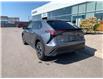 2023 Subaru Solterra Base (Stk: 32602A) in Thunder Bay - Image 6 of 12