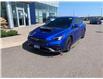 2023 Subaru WRX Sport-tech (Stk: 32534A) in Thunder Bay - Image 2 of 13