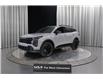 2026 Kia Sportage X-Line Limited w/Black Interior (Stk: 26565) in Edmonton - Image 3 of 34