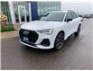 2022 Audi Q3 45 Technik (Stk: 32628AZ) in Thunder Bay - Image 2 of 12 2022 Audi Q3 45 Technik (Stk: 32628AZ) in Thunder Bay - Image 2 of 12
