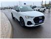 2022 Audi Q3 45 Technik (Stk: 32628AZ) in Thunder Bay - Image 3 of 12 2022 Audi Q3 45 Technik (Stk: 32628AZ) in Thunder Bay - Image 3 of 12
