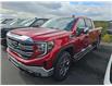 2026 GMC Sierra 1500 SLT (Stk: 22720) in Grand Falls-Windsor - Image 1 of 9