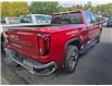 2026 GMC Sierra 1500 SLT (Stk: 22720) in Grand Falls-Windsor - Image 4 of 9