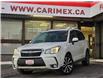 2017 Subaru Forester 2.0XT Limited (Stk: 2509481) in Waterloo - Image 1 of 27