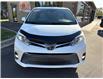 2020 Toyota Sienna XLE 7-Passenger (Stk: A-248022) in Moncton - Image 2 of 20