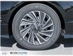 2026 Hyundai Sonata Hybrid Preferred-Trend (Stk: 137307) in Milton - Image 4 of 24