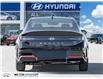 2026 Hyundai Sonata Hybrid Preferred-Trend (Stk: 137307) in Milton - Image 6 of 24