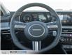2026 Hyundai Sonata Hybrid Preferred-Trend (Stk: 137307) in Milton - Image 11 of 24