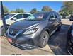 2022 Nissan Murano SV (Stk: P-1399) in North Bay - Image 1 of 11