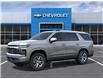 2026 Chevrolet Tahoe Premier (Stk: 260138) in Ottawa - Image 2 of 24