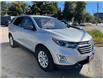 2020 Chevrolet Equinox LS (Stk: P-1357) in North Bay - Image 1 of 8