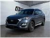2019 Hyundai Tucson Preferred (Stk: 350788) in Medicine Hat - Image 1 of 15
