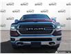 2019 RAM 1500 Laramie (Stk: FH268A) in Sault Ste. Marie - Image 2 of 24