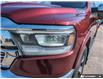 2019 RAM 1500 Laramie (Stk: FH268A) in Sault Ste. Marie - Image 8 of 24