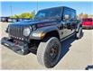 2023 Jeep Gladiator Rubicon in Kemptville - Image 3 of 19