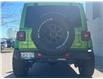 2025 Jeep Wrangler 4xe Rubicon (Stk: 25525D) in London - Image 4 of 25