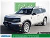 2023 Ford Bronco Sport Base (Stk: U16514) in London - Image 1 of 29