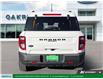 2023 Ford Bronco Sport Base (Stk: U16514) in London - Image 6 of 29 2023 Ford Bronco Sport Base (Stk: U16514) in London - Image 6 of 29