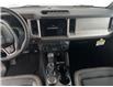 2025 Ford Bronco Outer Banks (Stk: 12064) in Golden - Image 12 of 17
