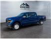 2025 Ford F-150 XL (Stk: 15199) in Golden - Image 1 of 17