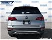 2024 Volkswagen Taos Highline (Stk: P4369) in Dartmouth - Image 5 of 25