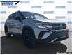 2024 Volkswagen Taos Highline (Stk: P4369) in Dartmouth - Image 6 of 25