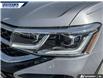 2024 Volkswagen Taos Highline (Stk: P4369) in Dartmouth - Image 9 of 25