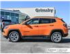 2026 Jeep Compass North (Stk: N26011) in Grimsby - Image 3 of 31