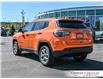 2026 Jeep Compass North (Stk: N26011) in Grimsby - Image 4 of 31