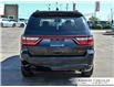 2026 Dodge Durango GT (Stk: N26022) in Grimsby - Image 8 of 34