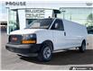 2024 GMC Savana 2500 Work Van (Stk: 12968) in Sault Ste. Marie - Image 1 of 24