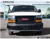 2024 GMC Savana 2500 Work Van (Stk: 12968) in Sault Ste. Marie - Image 2 of 24 2024 GMC Savana 2500 Work Van (Stk: 12968) in Sault Ste. Marie - Image 2 of 24