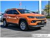 2026 Jeep Compass North (Stk: N26011) in Grimsby - Image 13 of 31