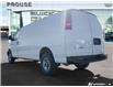 2024 GMC Savana 2500 Work Van (Stk: 12968) in Sault Ste. Marie - Image 4 of 24 2024 GMC Savana 2500 Work Van (Stk: 12968) in Sault Ste. Marie - Image 4 of 24