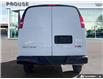 2024 GMC Savana 2500 Work Van (Stk: 12968) in Sault Ste. Marie - Image 5 of 24 2024 GMC Savana 2500 Work Van (Stk: 12968) in Sault Ste. Marie - Image 5 of 24