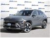 2024 Hyundai Kona 2.0L Preferred w/Trend Package (Stk: 119286) in London - Image 1 of 25