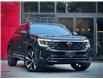2025 Volkswagen Atlas Cross Sport 2.0 TSI Execline (Stk: 397U) in Toronto - Image 1 of 22