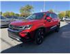 2024 Volkswagen Taos Highline (Stk: N15144A) in Ottawa - Image 1 of 22