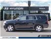 2016 Chevrolet Tahoe LTZ (Stk: 7-1281A) in Whitby - Image 3 of 27