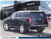 2016 Chevrolet Tahoe LTZ (Stk: 7-1281A) in Whitby - Image 4 of 27
