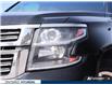 2016 Chevrolet Tahoe LTZ (Stk: 7-1281A) in Whitby - Image 10 of 27