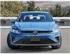 2025 Volkswagen Jetta Comfortline (Stk: SJ107824) in Vancouver - Image 2 of 23